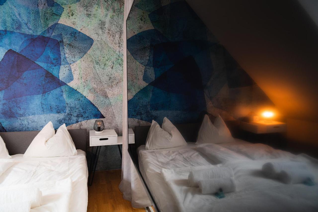 Comfy Downtown Loft - Self Check-In - Centre Of Graz Apartment Exterior photo